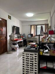 Blk 574 Ang Mo Kio Avenue 10 (Ang Mo Kio), HDB 2 Rooms #573745701